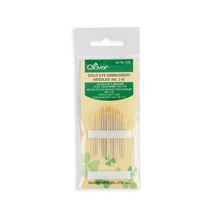 Embroidery Needles for Hand Sewing Hand Sewing Needles Large Eye