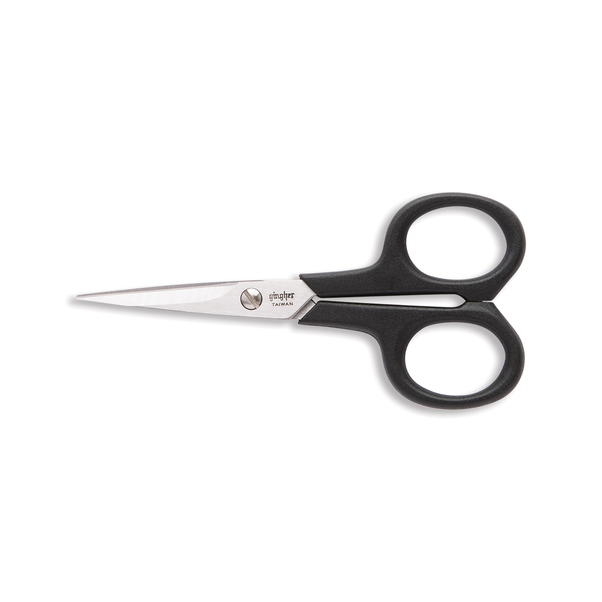 Gingher 4 in. Lightweight Embroidery Scissors