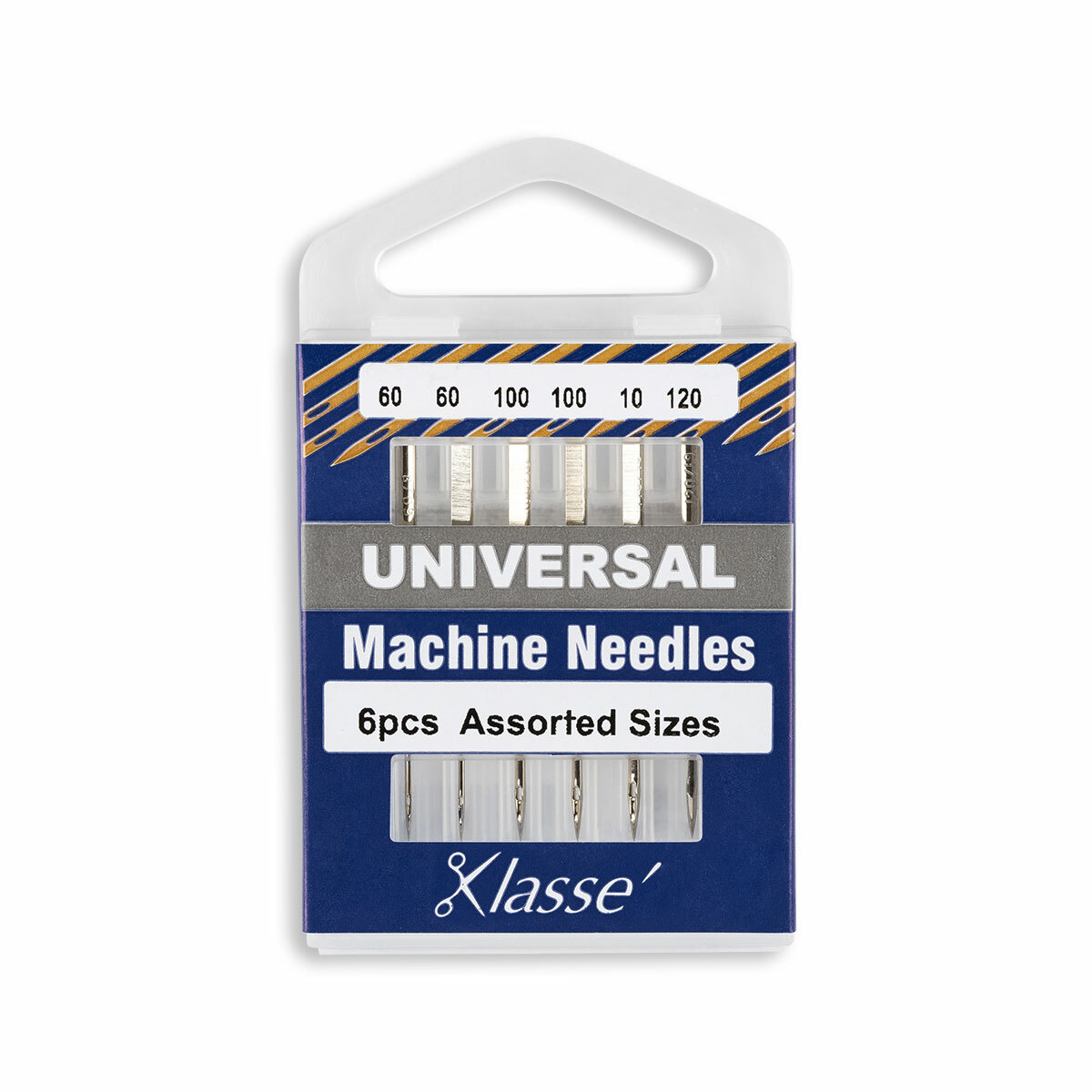 Pfaff Universal Sewing Machine Needles Assorted