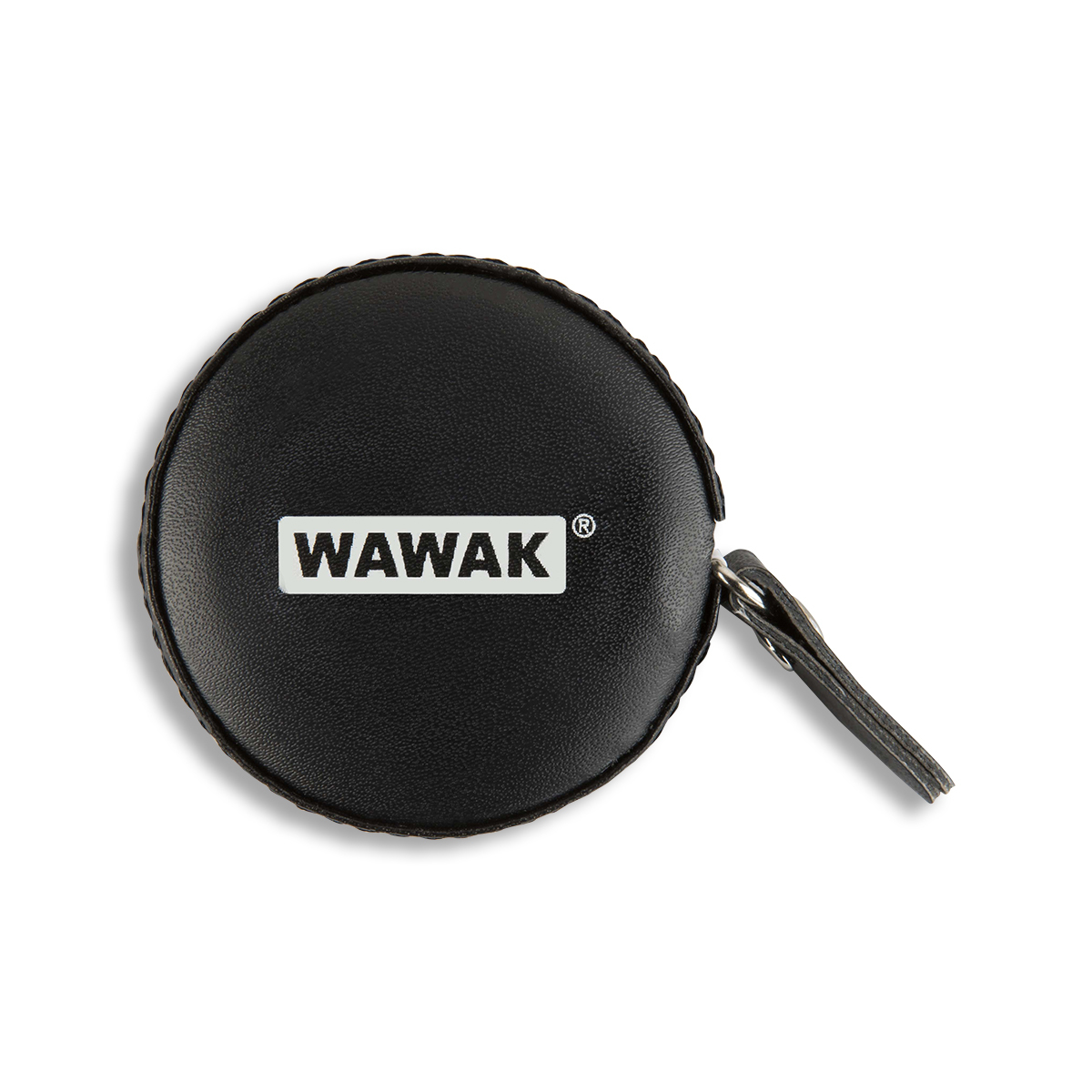 Fiberglass Tape Measure W/ Crotch Piece - 60 - Metric/Inches - Colors Vary  - WAWAK Sewing Supplies
