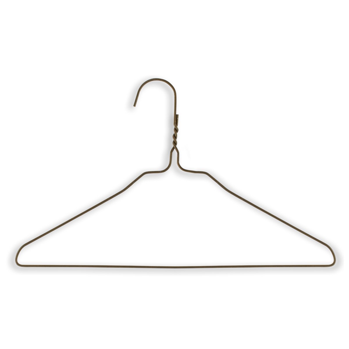 Heavy Duty Metal Quilt Hanger, Heavy Guage Steel Hanger with Black