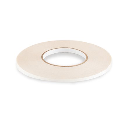 Double Sided Tape - Clear