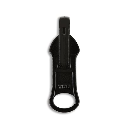 Non Locking Zipper Relacement Sliders for Nylon Zipper