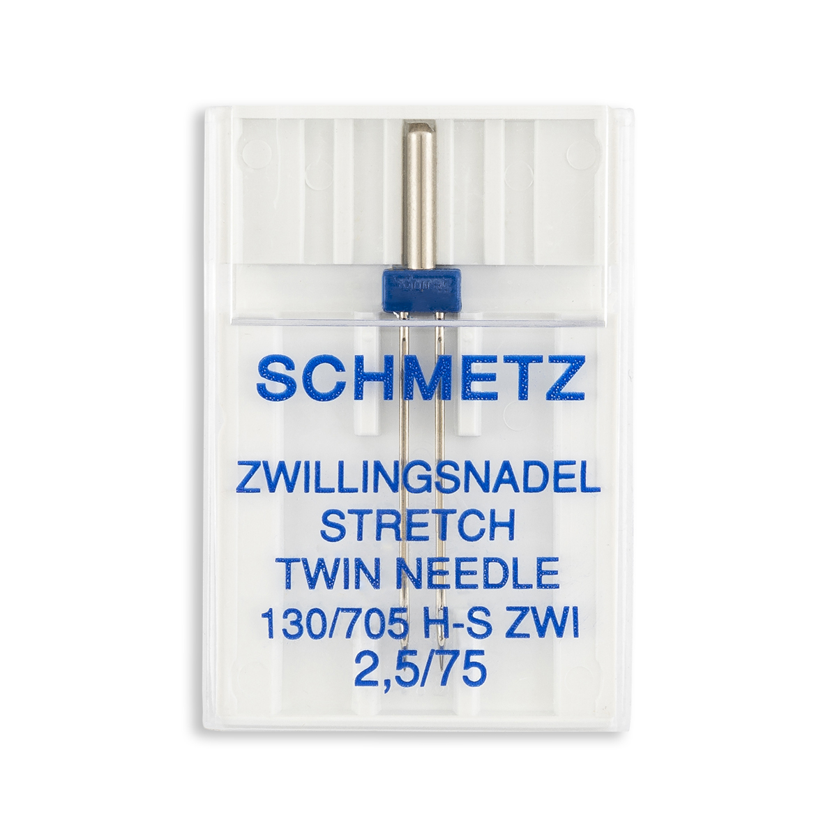 Schmetz Microtex Home Machine Needles - 15x1, 130/705 H-M - 5/Pack - WAWAK  Sewing Supplies