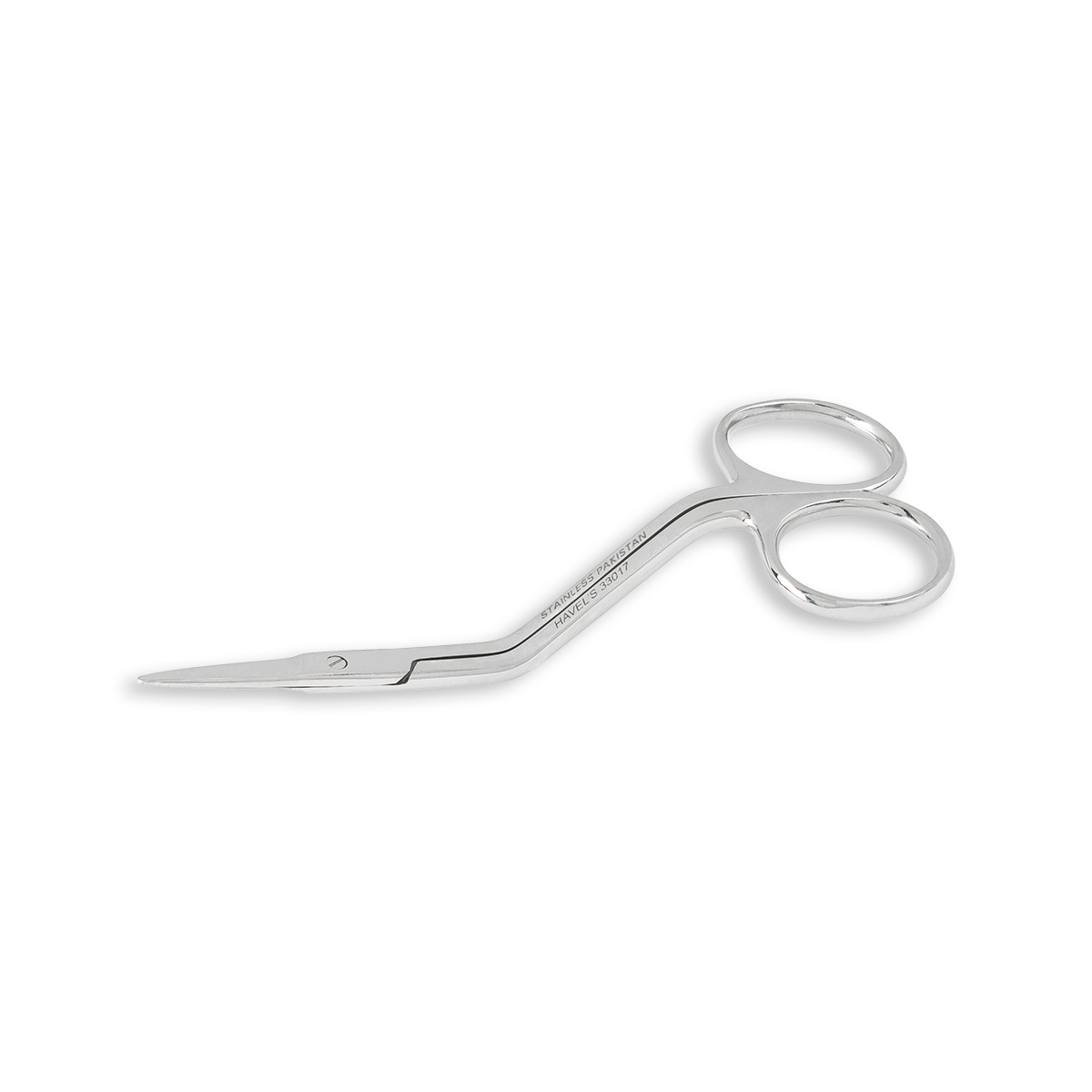 Havel's Sewing- 3 1/2 Double Curved Pointed Tip Embroidery