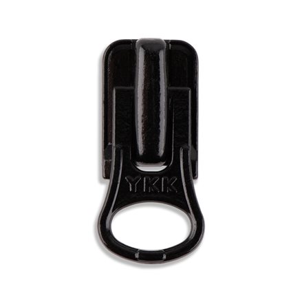 YKK #8 Two-Way Zipper Slider Replacement - Molded Plastic - WAWAK Sewing  Supplies