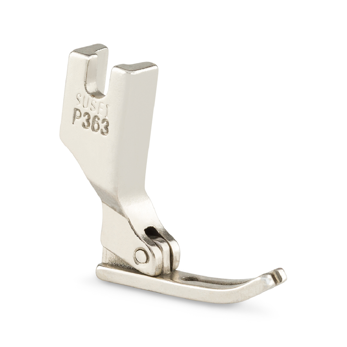 Zipper / Binding Walking Presser Foot Set #601-3, 521BW ​