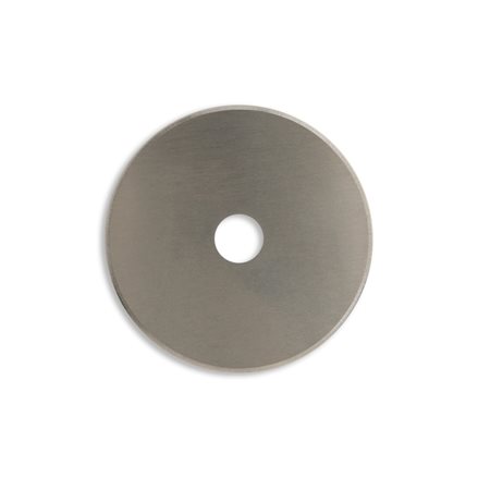 USED 10 pack 45 mm rotary cutter blades