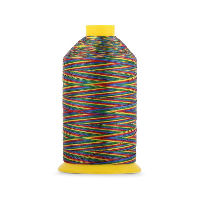 Strongbond Rainbow Thread