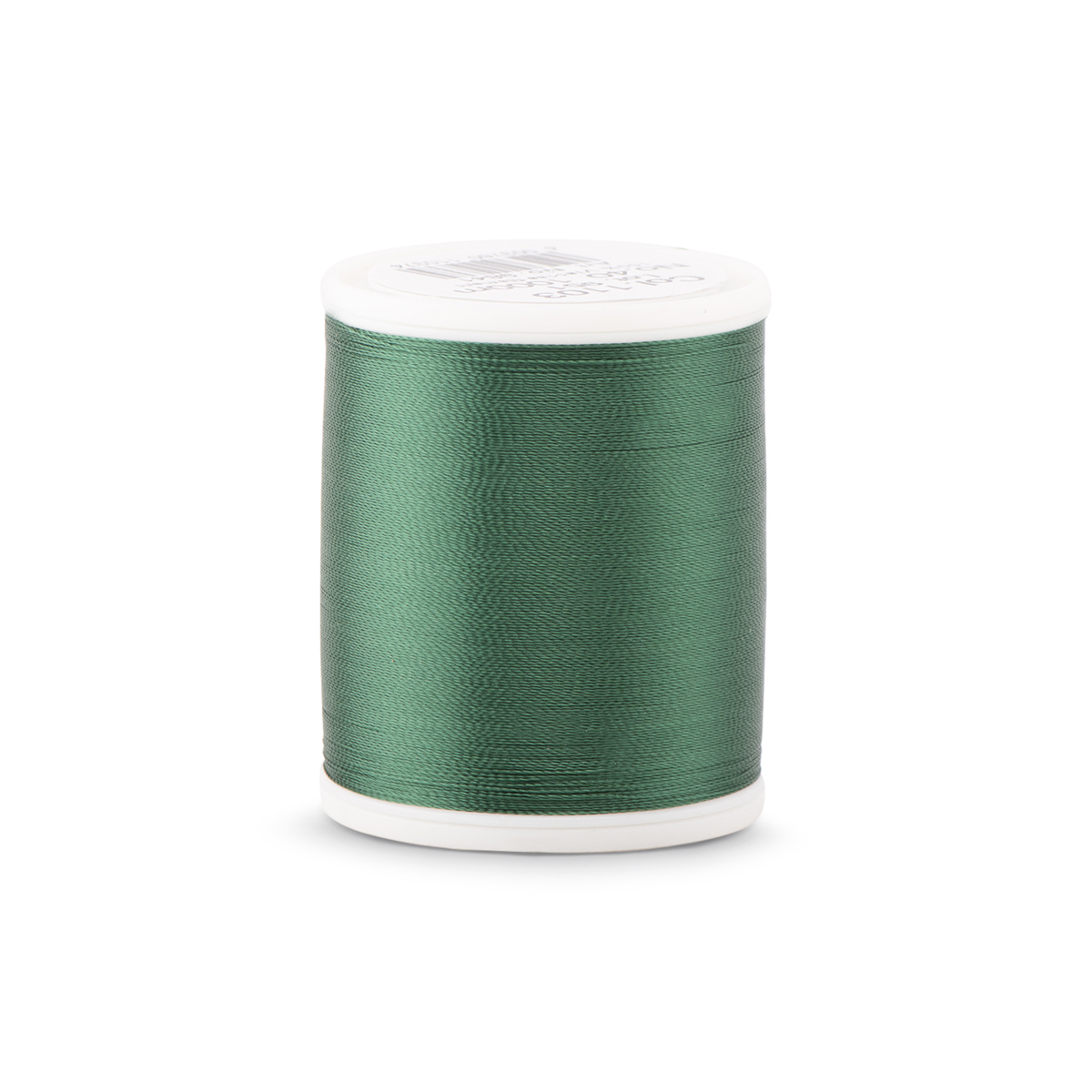DS197 - Designer™ All purpose 40wt Polyester Forest Green Thread