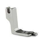 Double-Fold Foot | Double-Fold Sewing Machine Foot | Double-Fold Feet