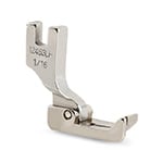 Raising Edge Foot | Raising Edge Sewing Machine Foot | Raising Edge Feet
