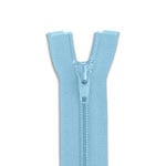Nylon Coil Jacket Zippers | YKK Nylon Coil Jacket Zippers | Nylon Coil Separating Zippers