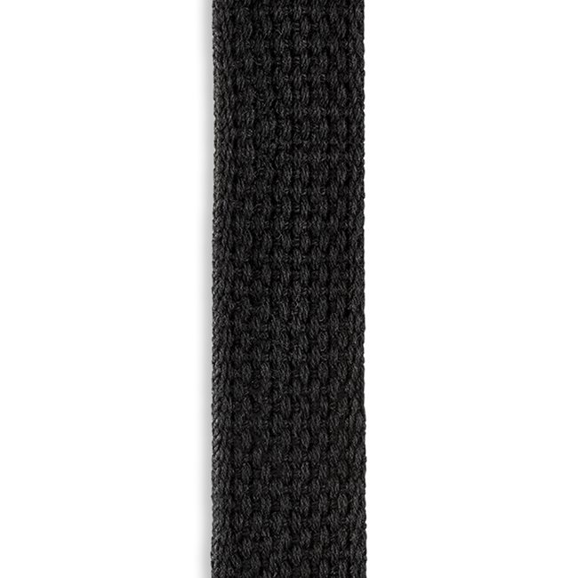 100% Heavy Cotton 2 Webbing Strap for Cargo/Furniture, with or Without Buckles (10 Feet Roll)