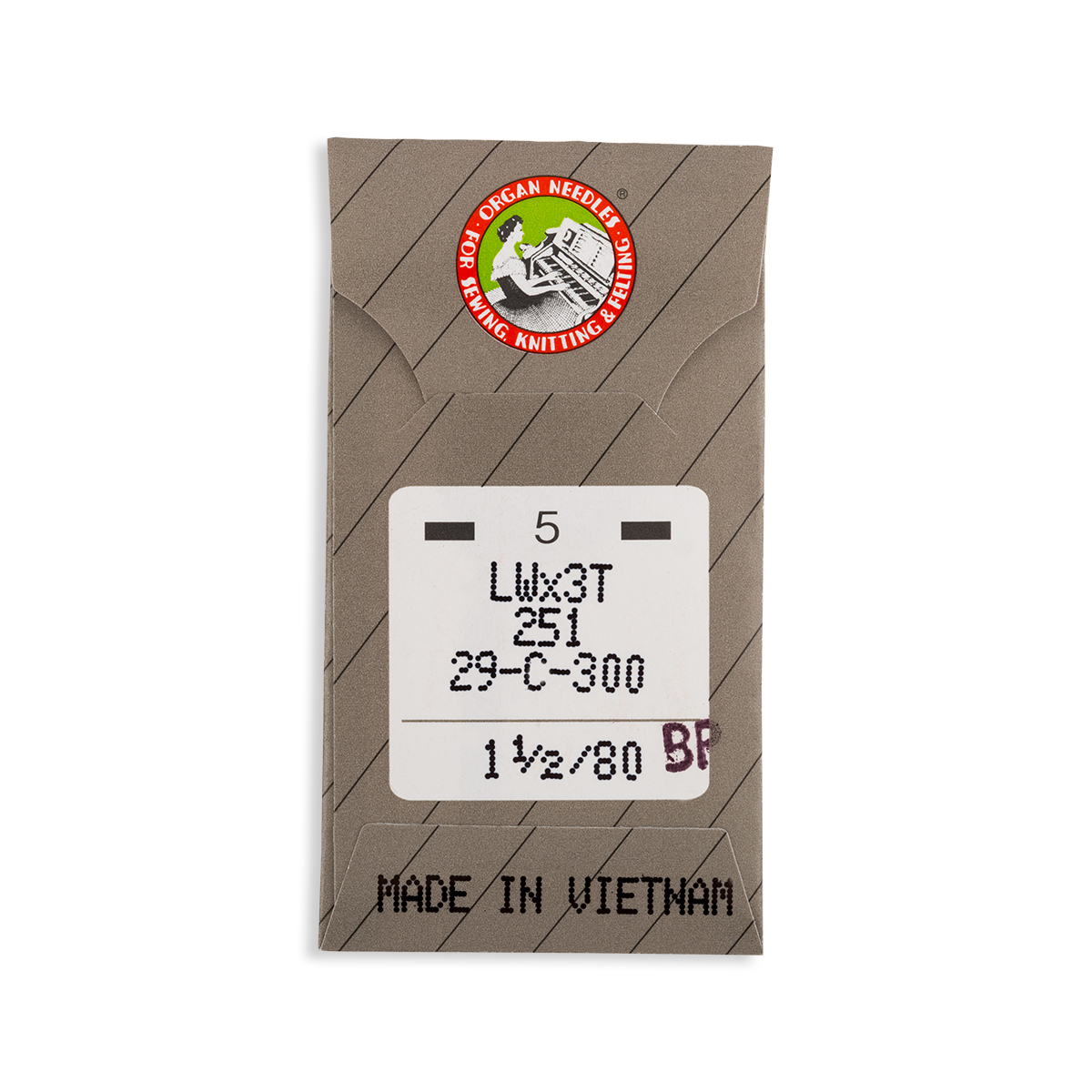 Amazon.com: 100 Schmetz 135X17 DPX17 SY3355 Industrial