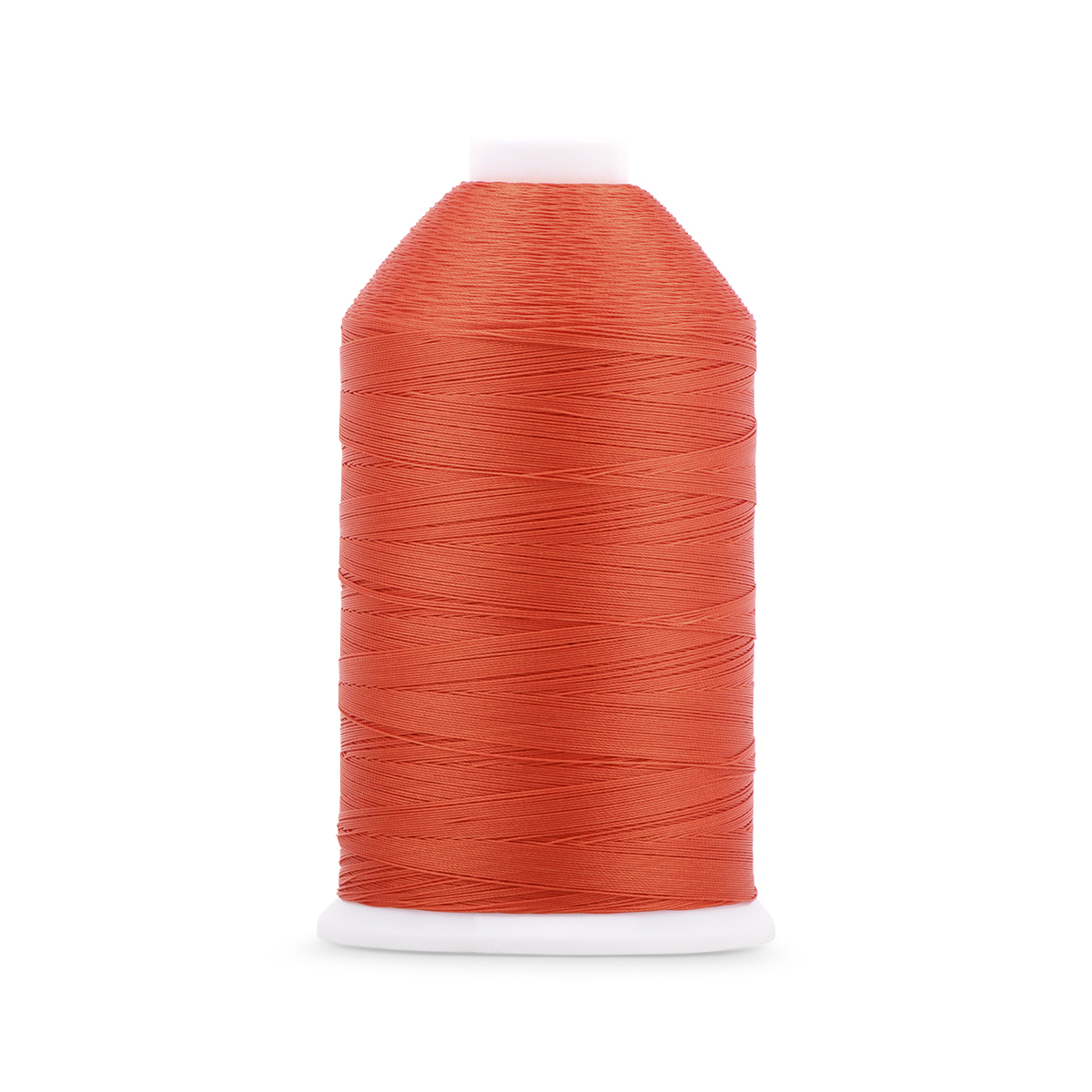 Amazon.com: 2 Pack 7.1oz Hollow Knitted Nylon 1.5mm Cord Thin Polyester  Fabric Crochet Yarns Thread Round Rope Yarns for DIY Handbag Purse Basket  Crochet Bag