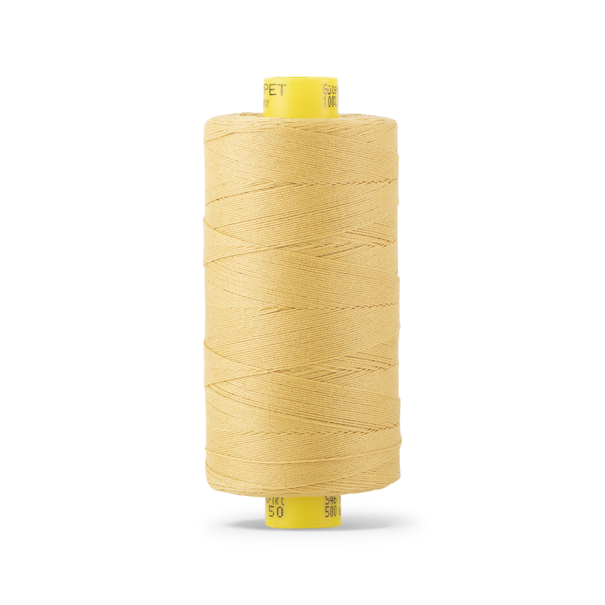 Gütermann All Purpose rPET Recycled Thread - Turquoise 192