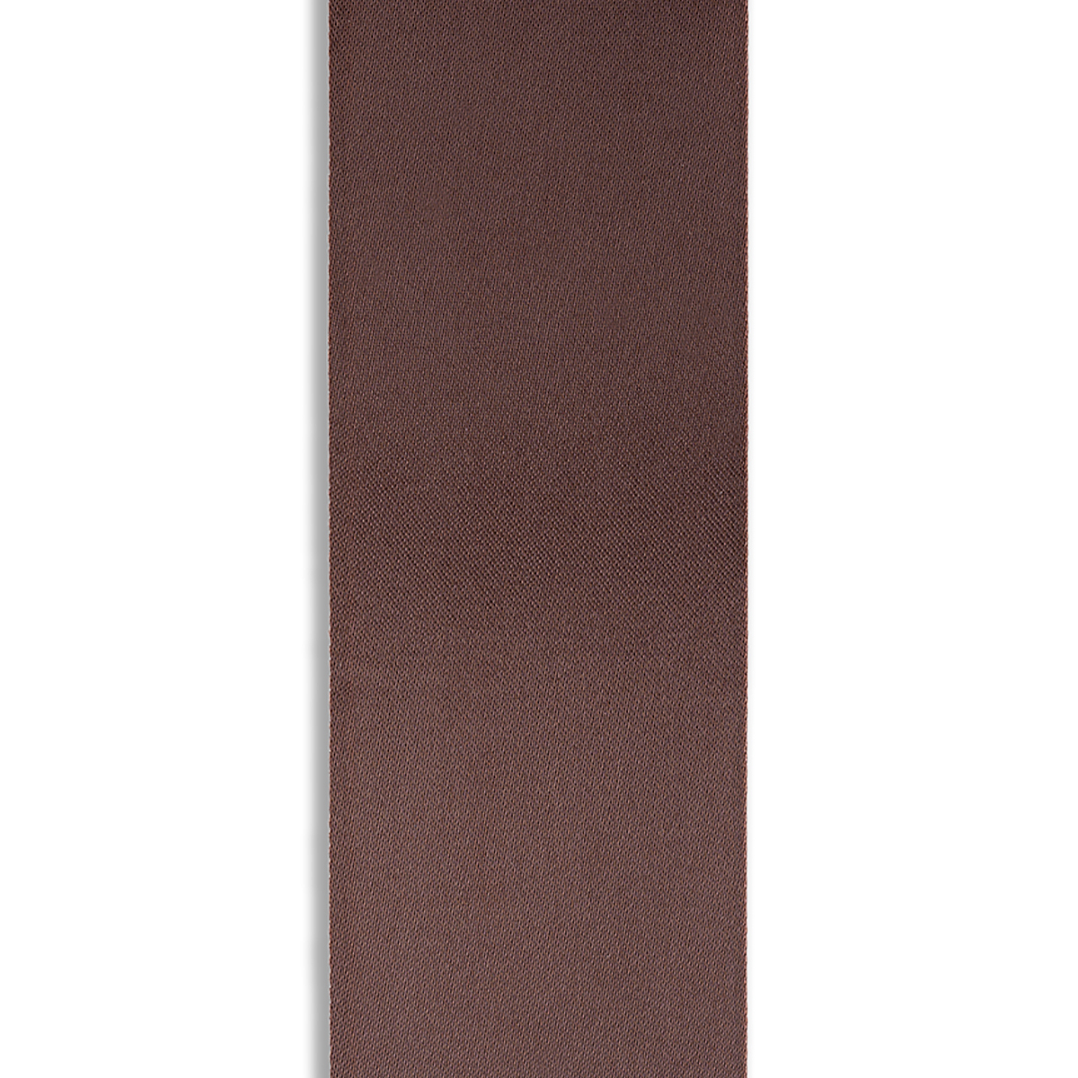 Wrights Single Fold Satin Blanket Binding 2X4.75yd Stone Blue
