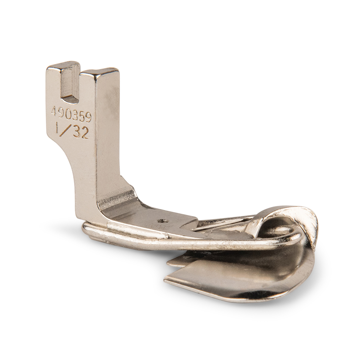 Invisible Zipper Foot  Generic Presser Feet & Accessories
